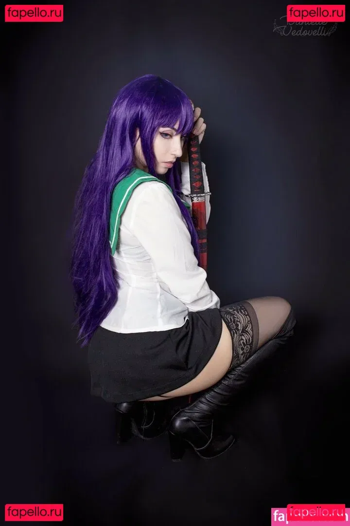 Danielle Vedovelli / Danievedo Onlyfans Photo Gallery 