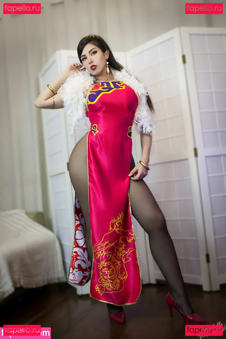 Danielle Vedovelli / Danievedo Onlyfans Photo Gallery 