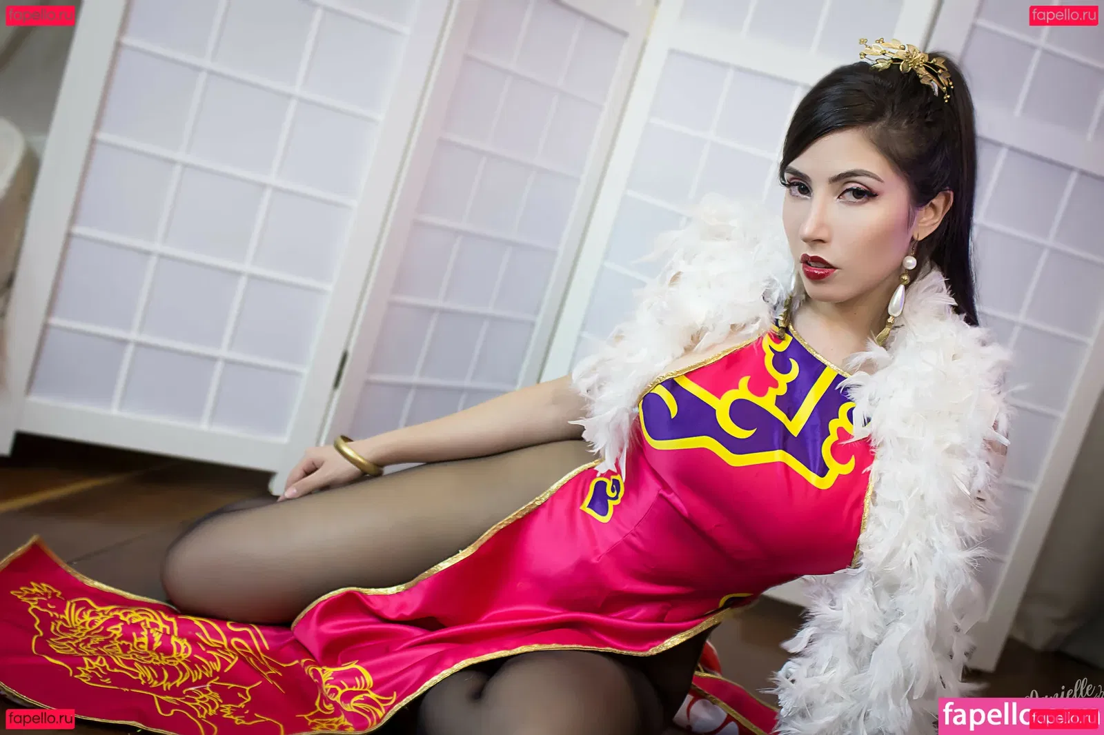 Danielle Vedovelli / Danievedo Onlyfans Photo Gallery 