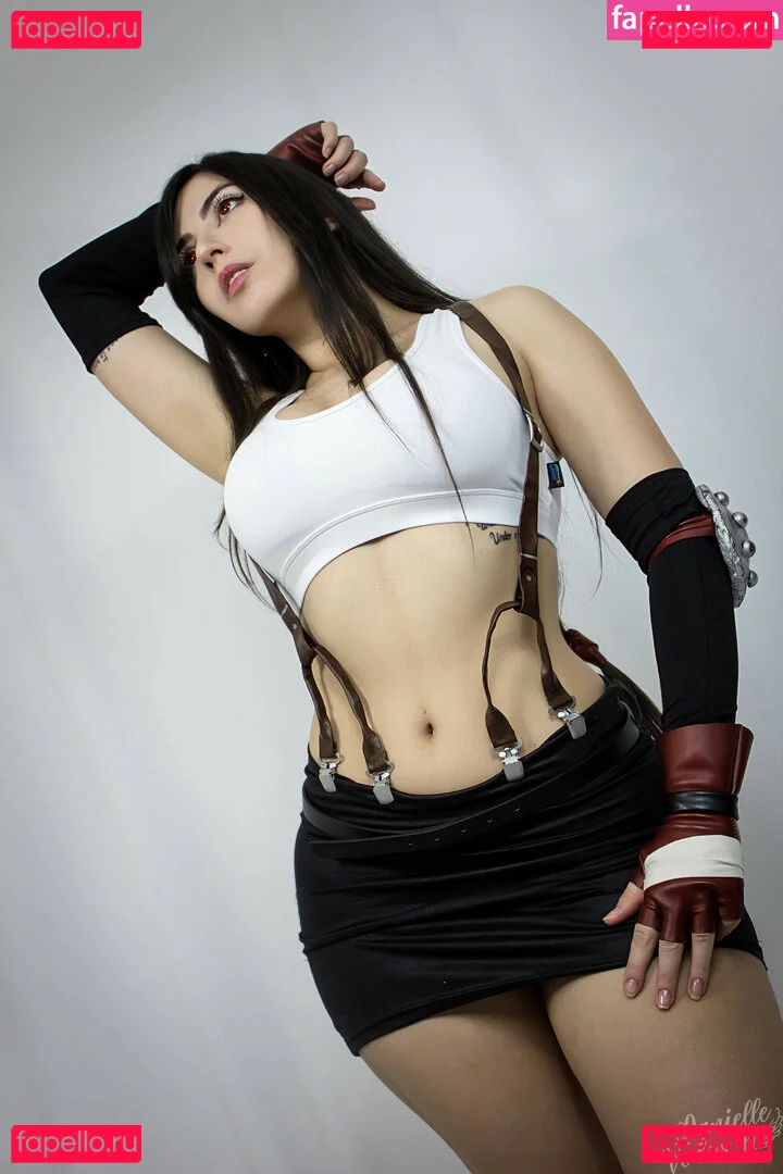 Danielle Vedovelli / Danievedo Onlyfans Photo Gallery 