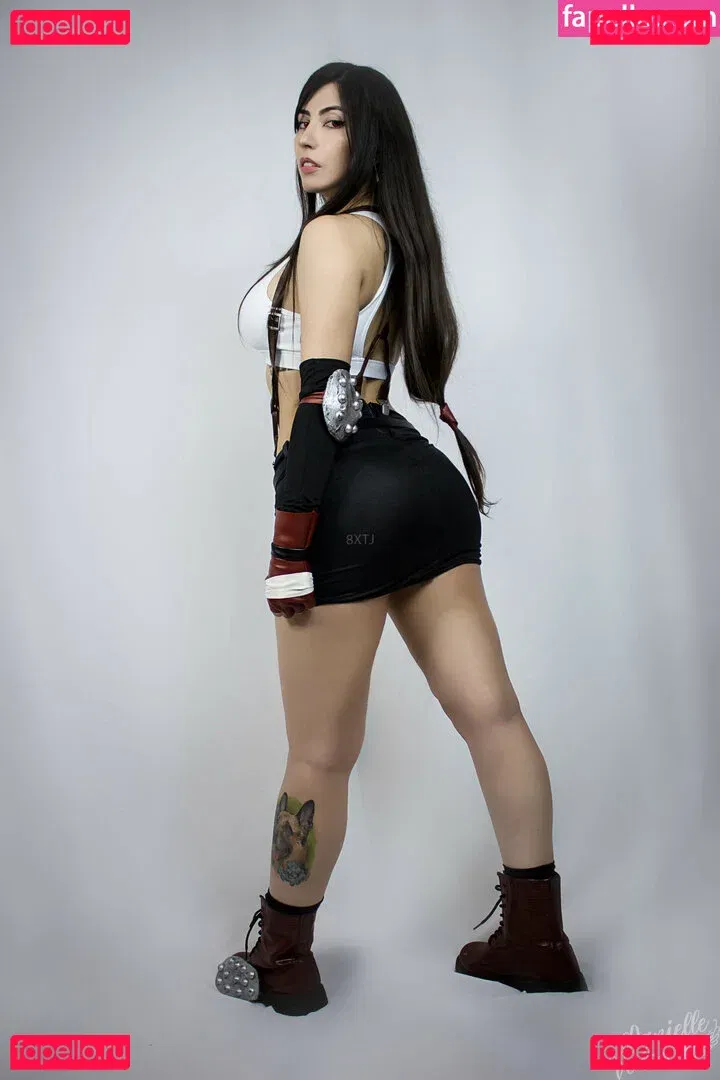 Danielle Vedovelli / Danievedo Onlyfans Photo Gallery 