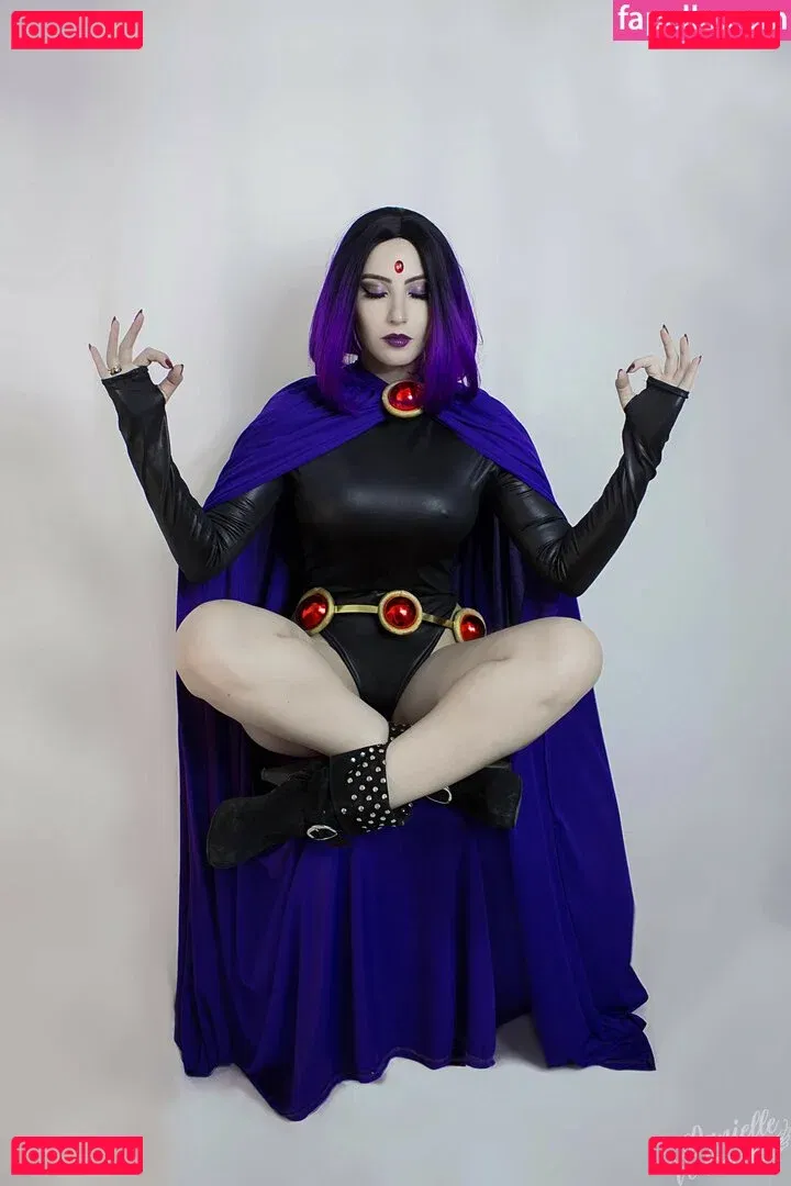 Danielle Vedovelli / Danievedo Onlyfans Photo Gallery 