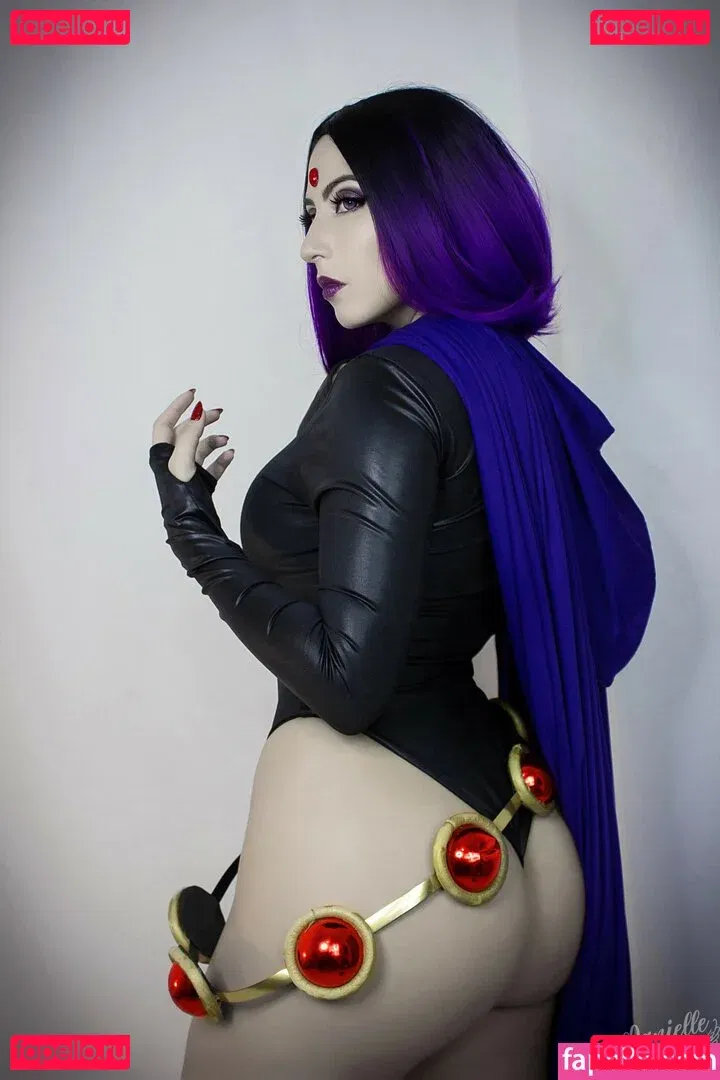 Danielle Vedovelli / Danievedo Onlyfans Photo Gallery 