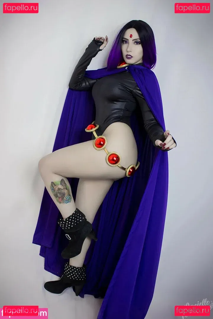 Danielle Vedovelli / Danievedo Onlyfans Photo Gallery 