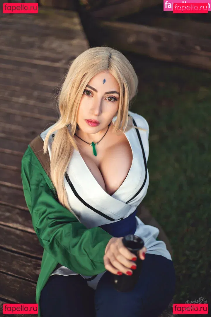 Danielle Vedovelli / Danievedo Onlyfans Photo Gallery 