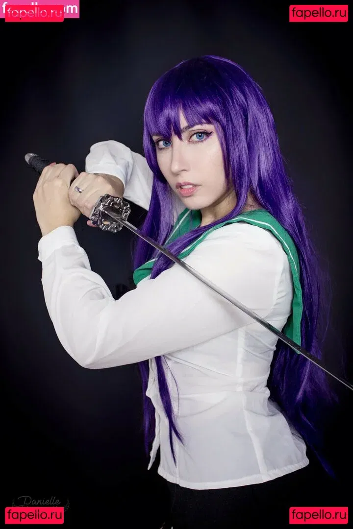 Danielle Vedovelli / Danievedo Onlyfans Photo Gallery 