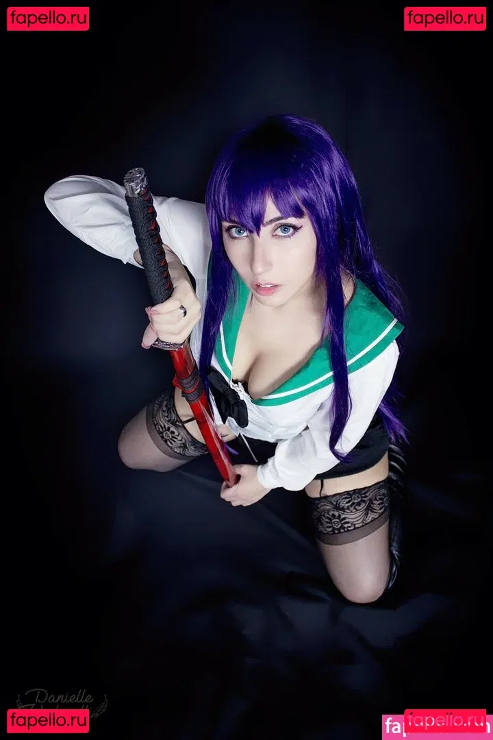 Danielle Vedovelli / Danievedo Onlyfans Photo Gallery 