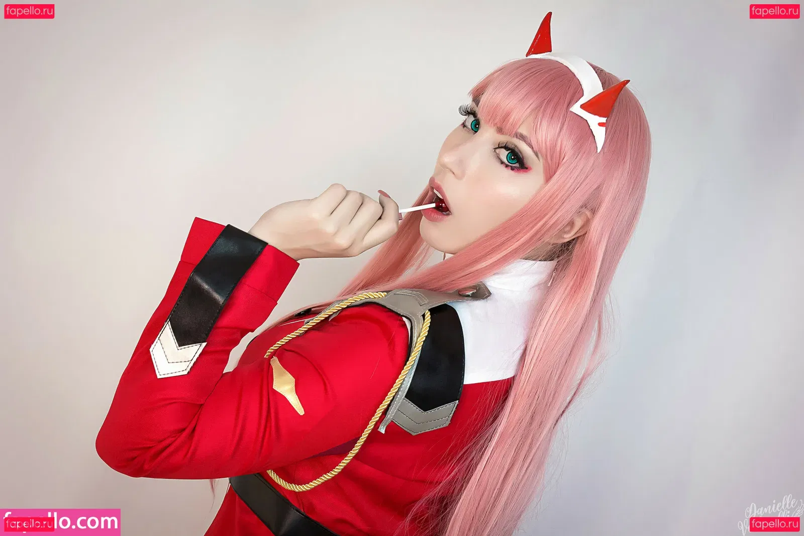 Danielle Vedovelli / Danievedo Onlyfans Photo Gallery 