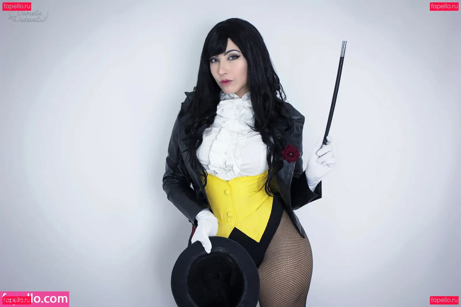 Danielle Vedovelli / Danievedo Onlyfans Photo Gallery 