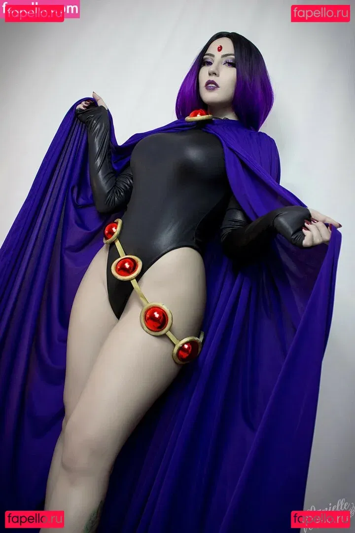 Danielle Vedovelli / Danievedo Onlyfans Photo Gallery 