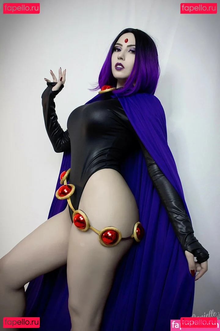 Danielle Vedovelli / Danievedo Onlyfans Photo Gallery 