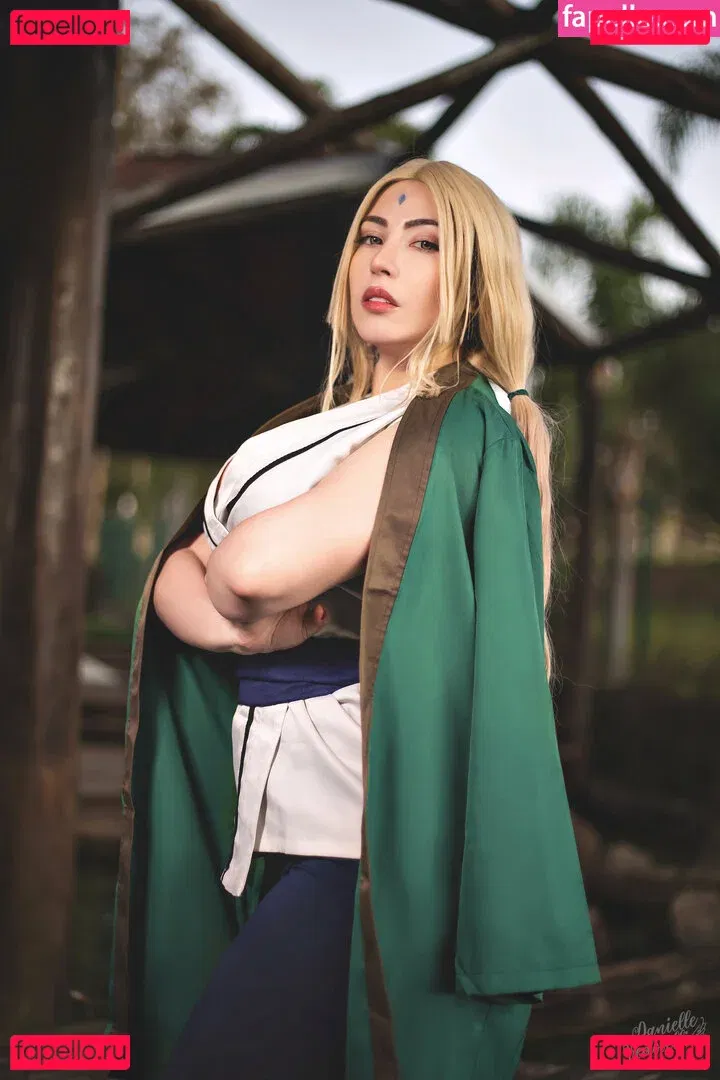 Danielle Vedovelli / Danievedo Onlyfans Photo Gallery 