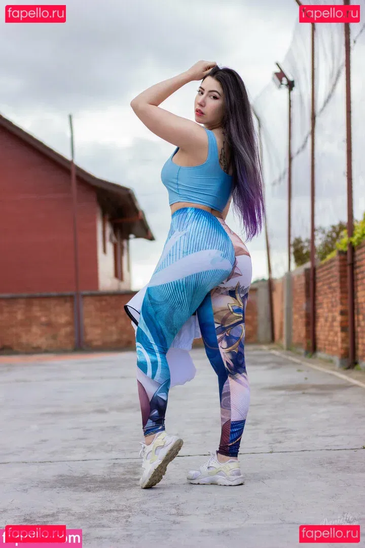 Danielle Vedovelli / Danievedo Onlyfans Photo Gallery 