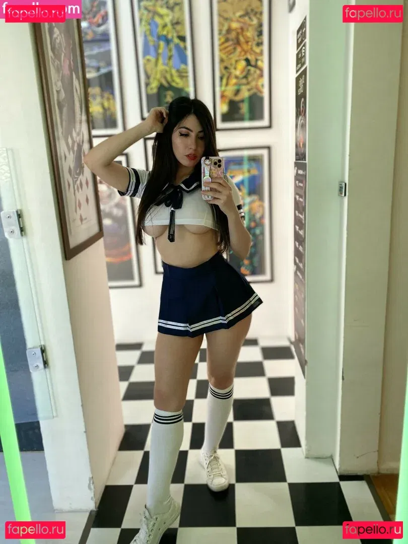 Danielle Vedovelli / Danievedo Onlyfans Photo Gallery 