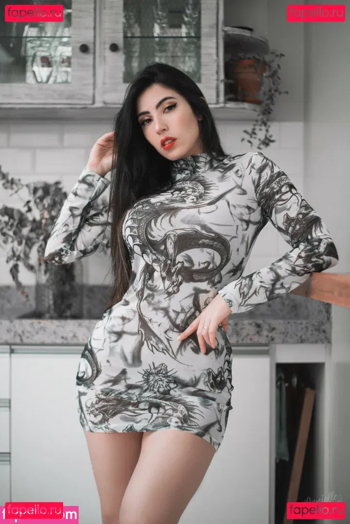 Danielle Vedovelli / Danievedo Onlyfans Photo Gallery 