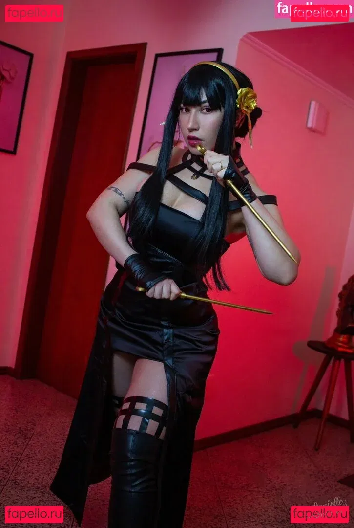 Danielle Vedovelli / Danievedo Onlyfans Photo Gallery 