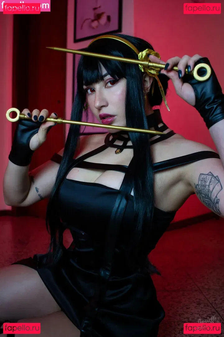 Danielle Vedovelli / Danievedo Onlyfans Photo Gallery 