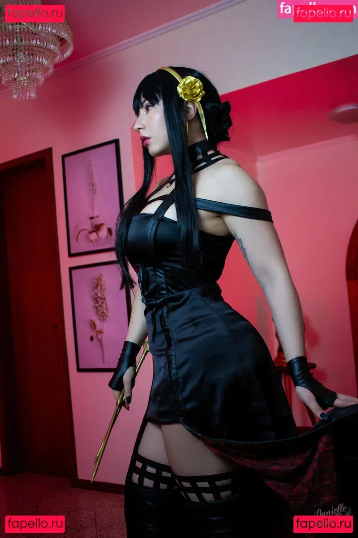 Danielle Vedovelli / Danievedo Onlyfans Photo Gallery 