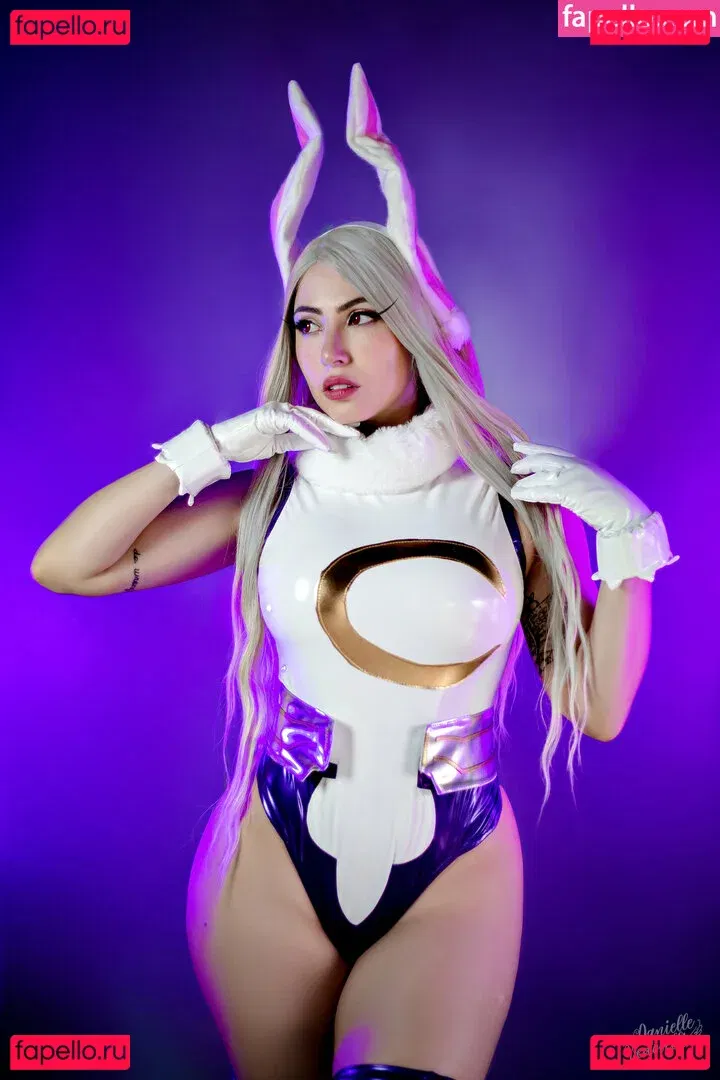 Danielle Vedovelli / Danievedo Onlyfans Photo Gallery 