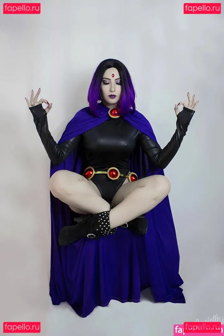 Danielle Vedovelli / Danievedo Onlyfans Photo Gallery 