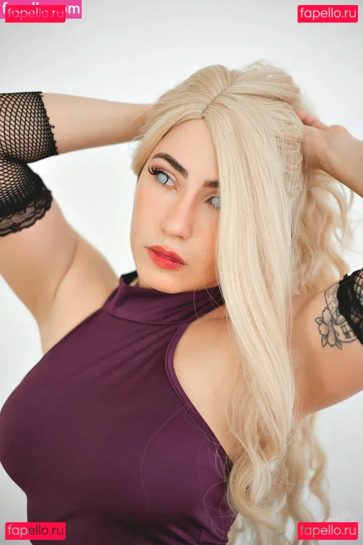 Danielle Vedovelli / Danievedo Onlyfans Photo Gallery 