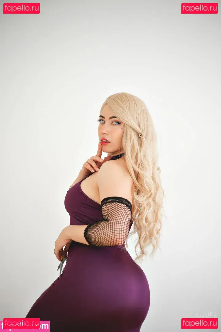 Danielle Vedovelli / Danievedo Onlyfans Photo Gallery 