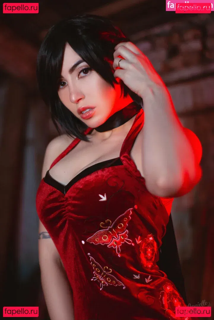 Danielle Vedovelli / Danievedo Onlyfans Photo Gallery 