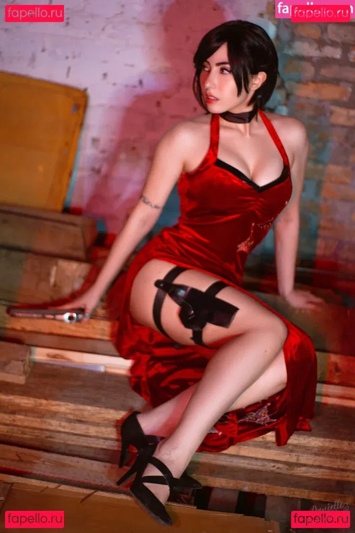 Danielle Vedovelli / Danievedo Onlyfans Photo Gallery 