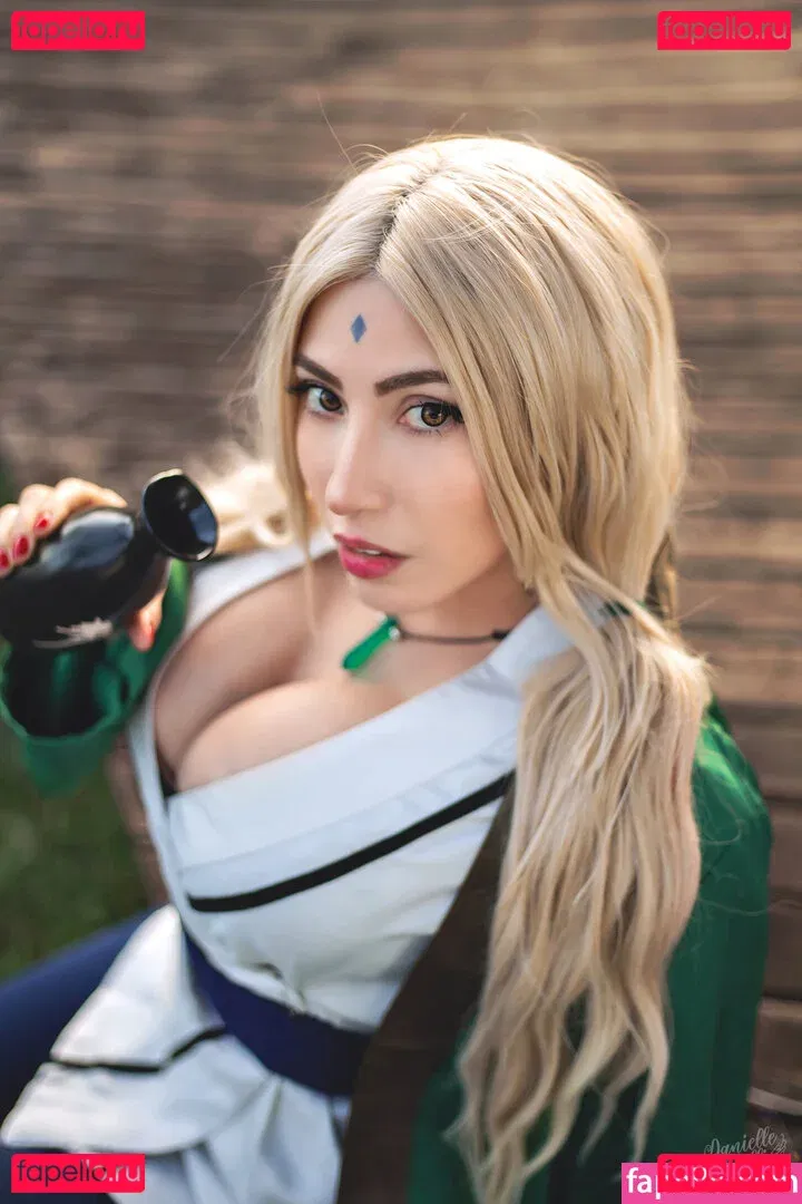 Danielle Vedovelli / Danievedo Onlyfans Photo Gallery 