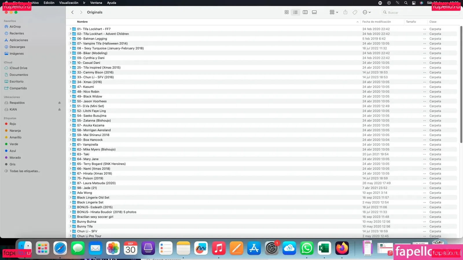 Danielle Vedovelli / Danievedo Onlyfans Photo Gallery 