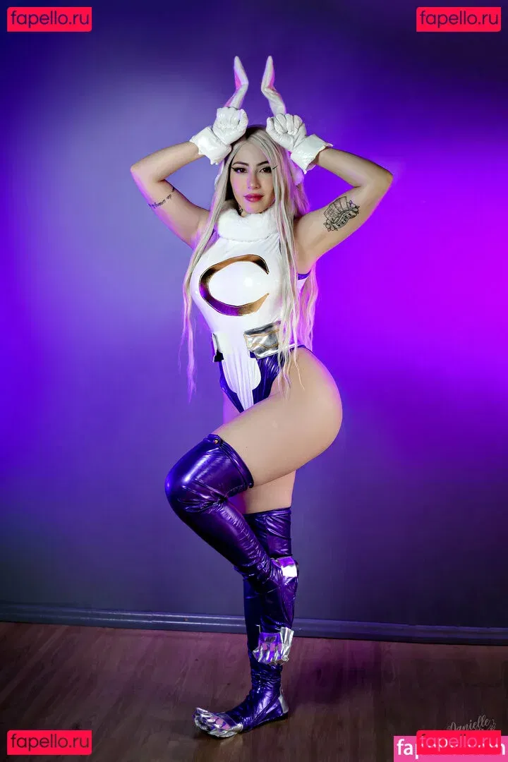 Danielle Vedovelli / Danievedo Onlyfans Photo Gallery 