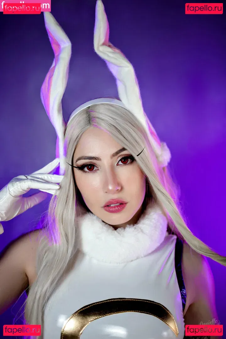 Danielle Vedovelli / Danievedo Onlyfans Photo Gallery 