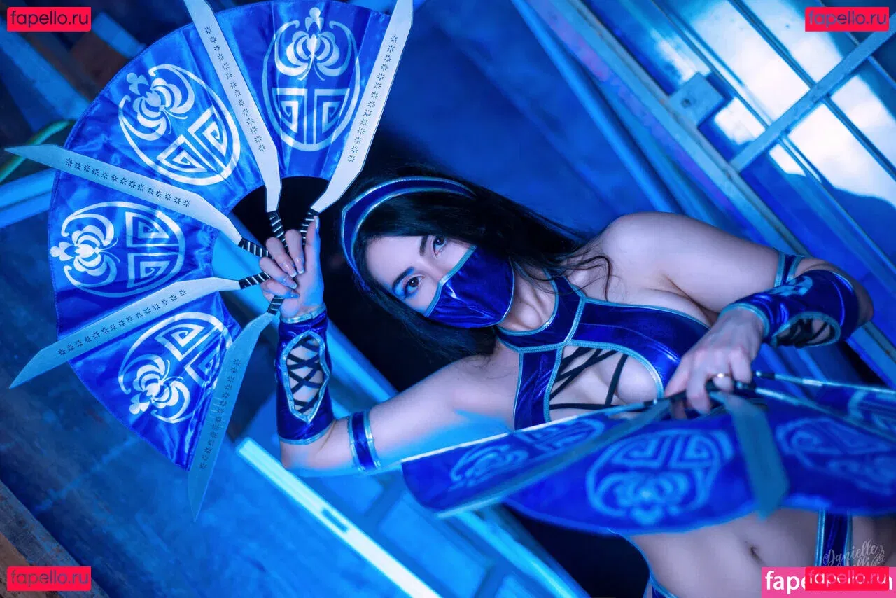 Danielle Vedovelli / Danievedo Onlyfans Photo Gallery 