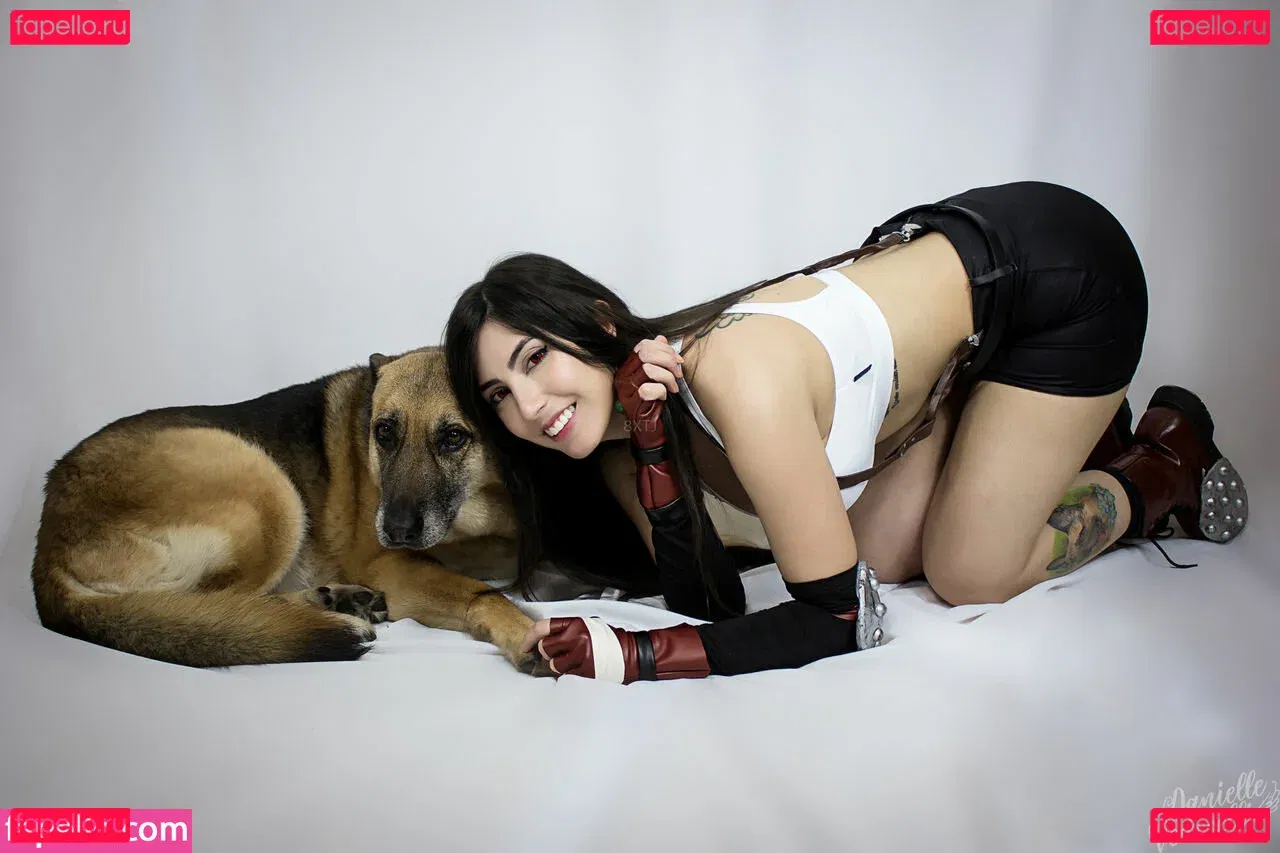 Danielle Vedovelli / Danievedo Onlyfans Photo Gallery 