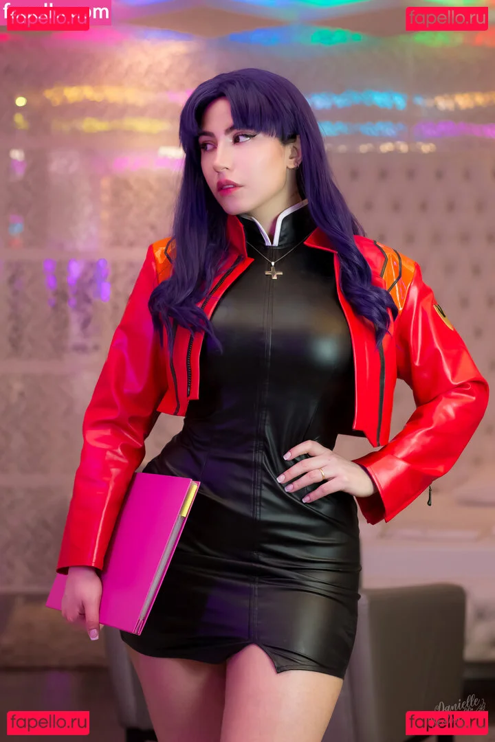 Danielle Vedovelli / Danievedo Onlyfans Photo Gallery 