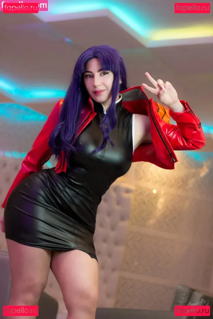 Danielle Vedovelli / Danievedo Onlyfans Photo Gallery 