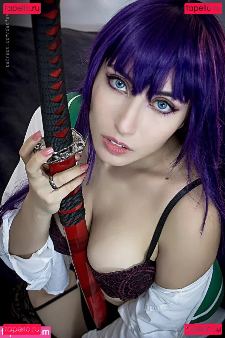 Danielle Vedovelli / Danievedo Onlyfans Photo Gallery 