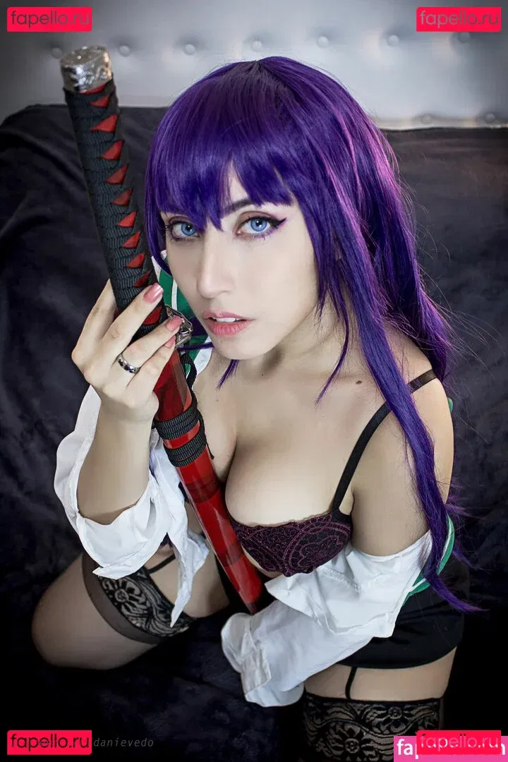 Danielle Vedovelli / Danievedo Onlyfans Photo Gallery 