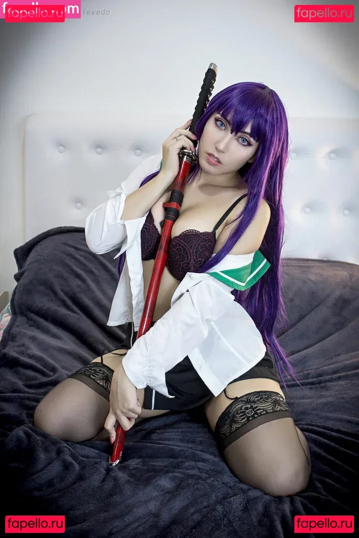 Danielle Vedovelli / Danievedo Onlyfans Photo Gallery 