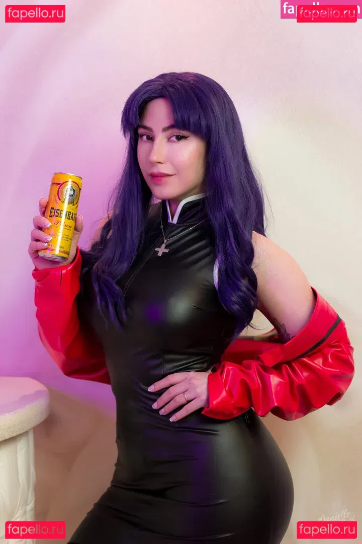 Danielle Vedovelli / Danievedo Onlyfans Photo Gallery 