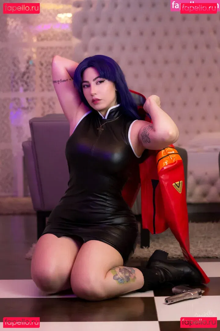 Danielle Vedovelli / Danievedo Onlyfans Photo Gallery 