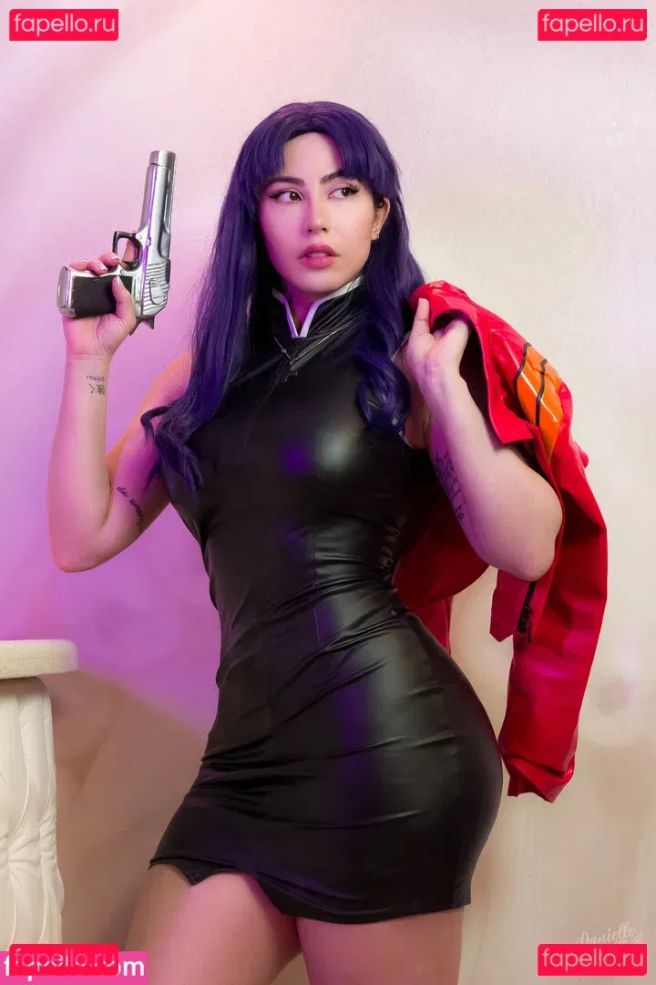 Danielle Vedovelli / Danievedo Onlyfans Photo Gallery 