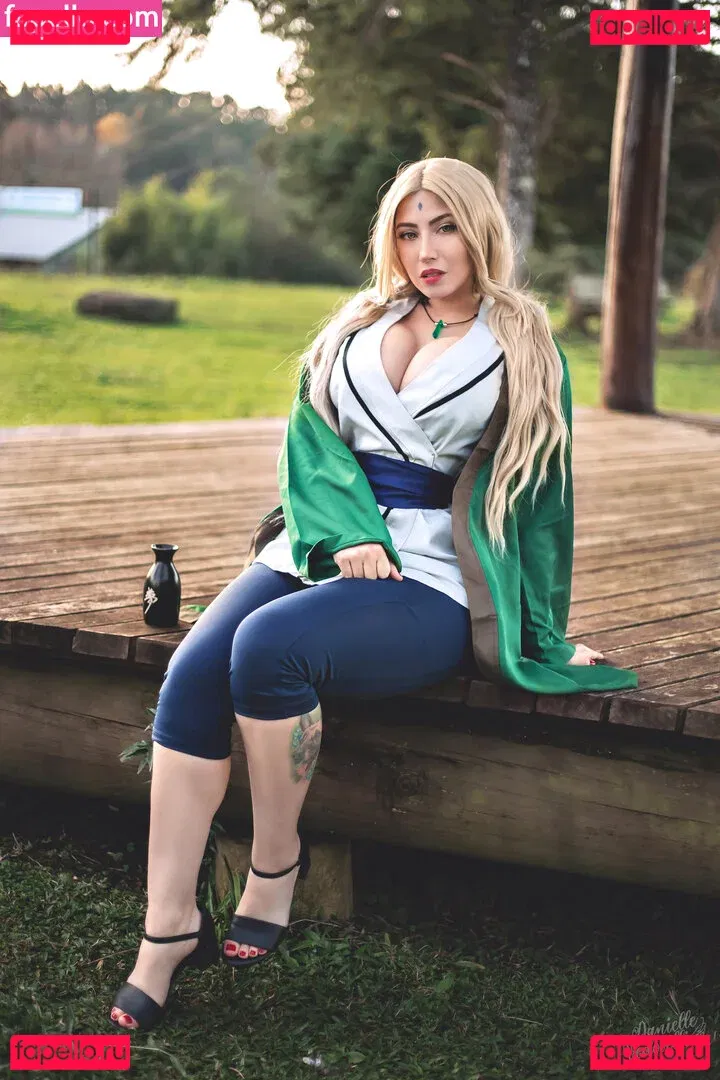 Danielle Vedovelli / Danievedo Onlyfans Photo Gallery 