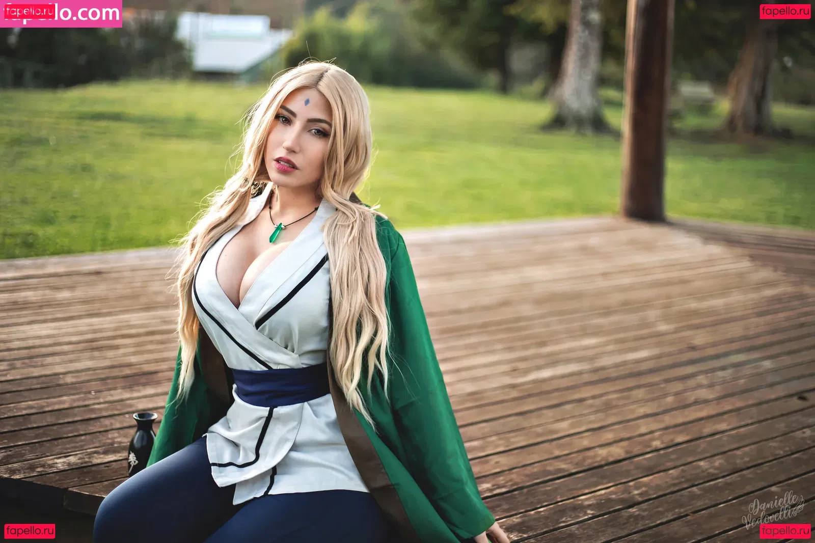 Danielle Vedovelli / Danievedo Onlyfans Photo Gallery 