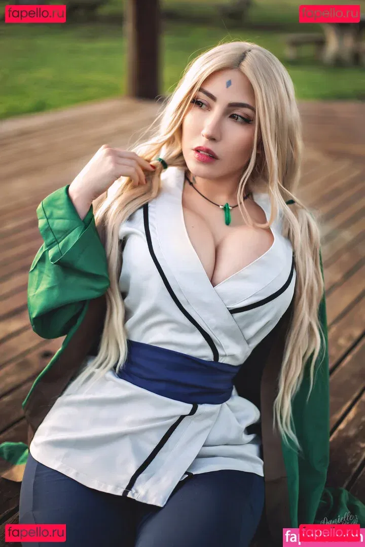 Danielle Vedovelli / Danievedo Onlyfans Photo Gallery 