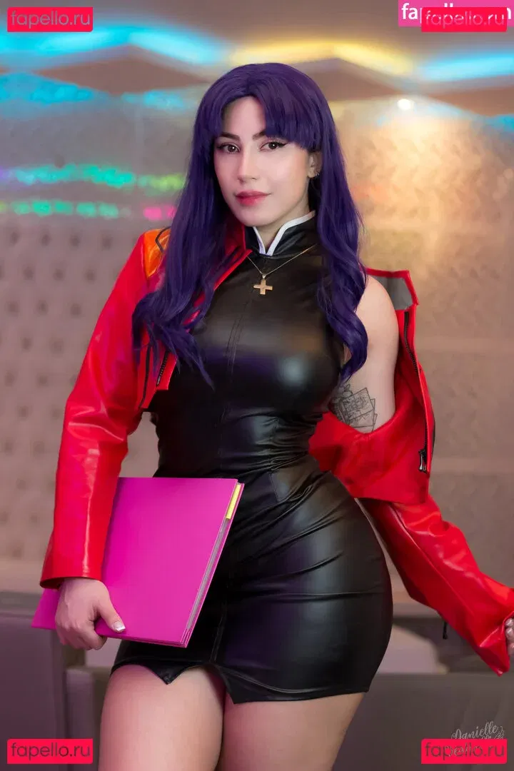 Danielle Vedovelli / Danievedo Onlyfans Photo Gallery 