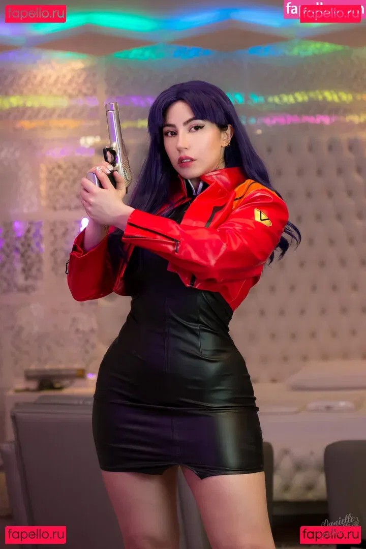 Danielle Vedovelli / Danievedo Onlyfans Photo Gallery 