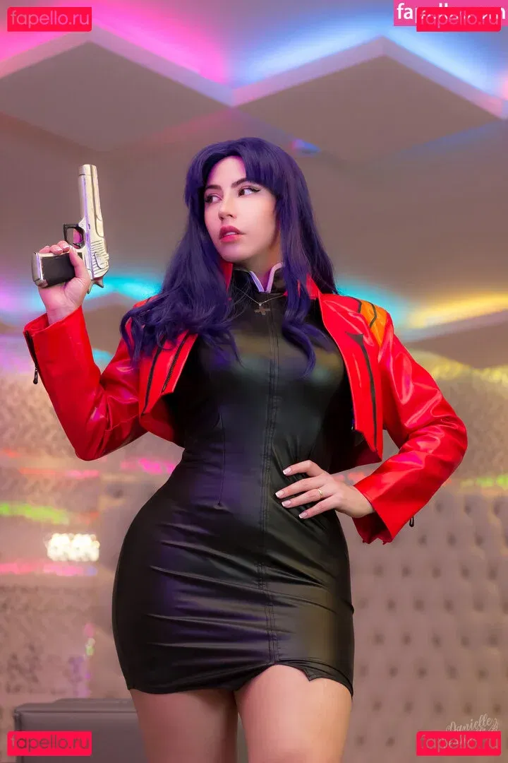 Danielle Vedovelli / Danievedo Onlyfans Photo Gallery 