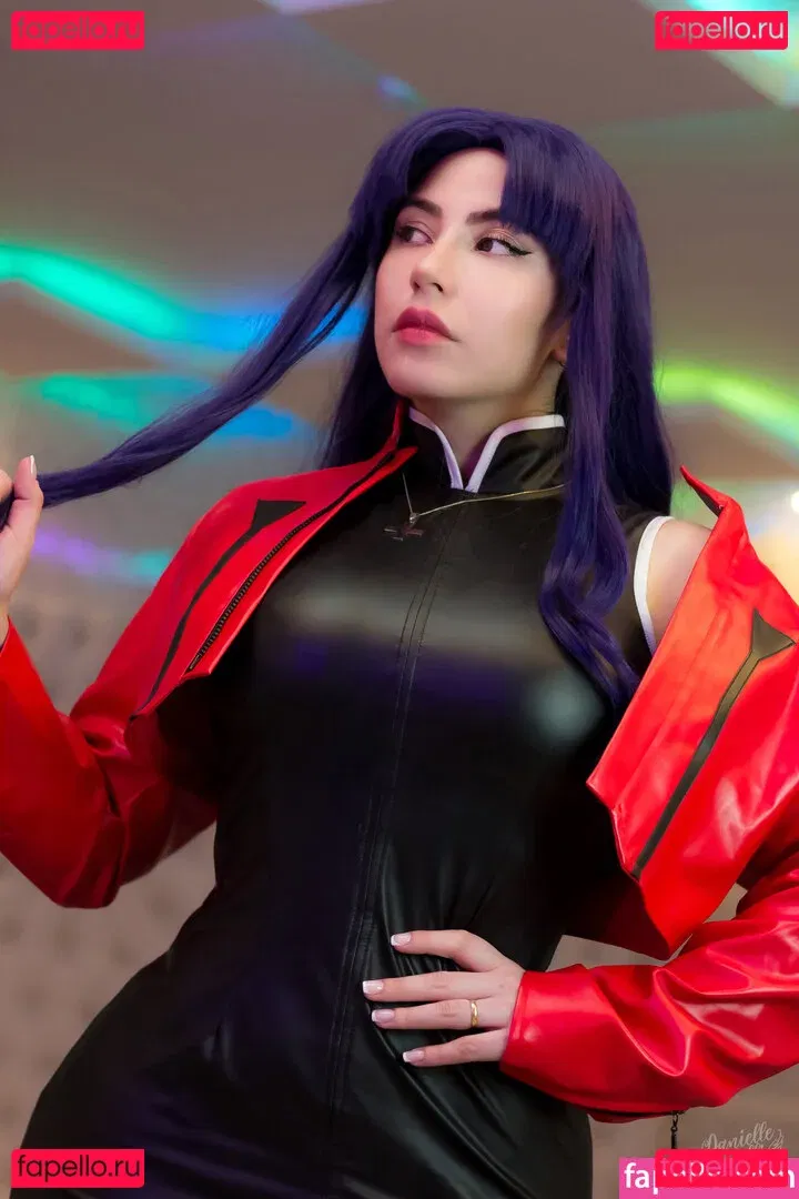 Danielle Vedovelli / Danievedo Onlyfans Photo Gallery 