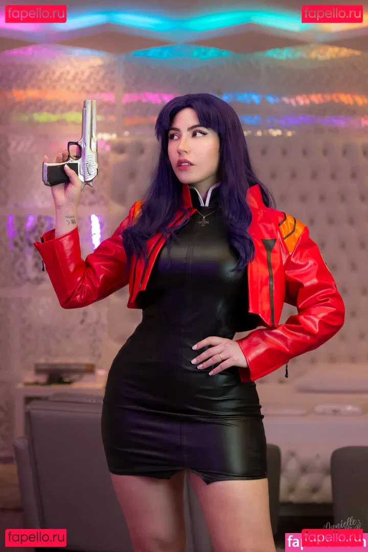 Danielle Vedovelli / Danievedo Onlyfans Photo Gallery 